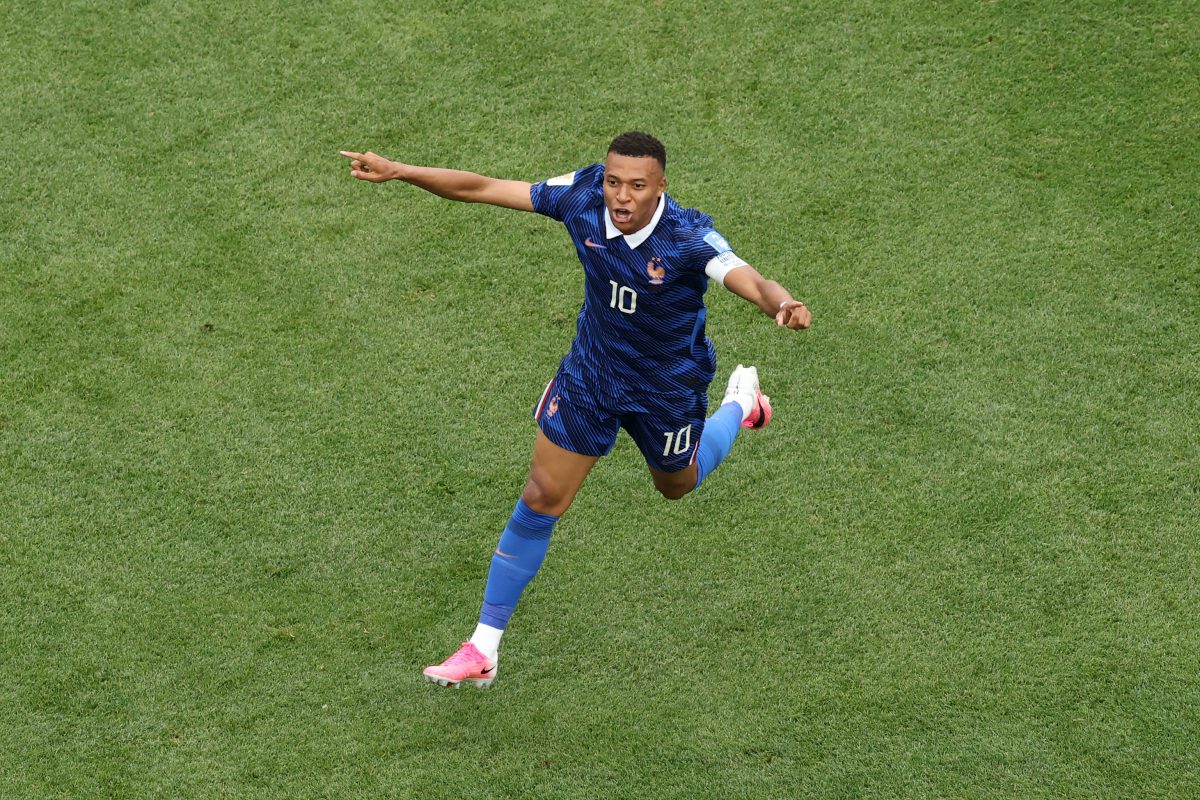 FEATURE | Three things we learned as France qualified for the World Cup’s knock-out stages