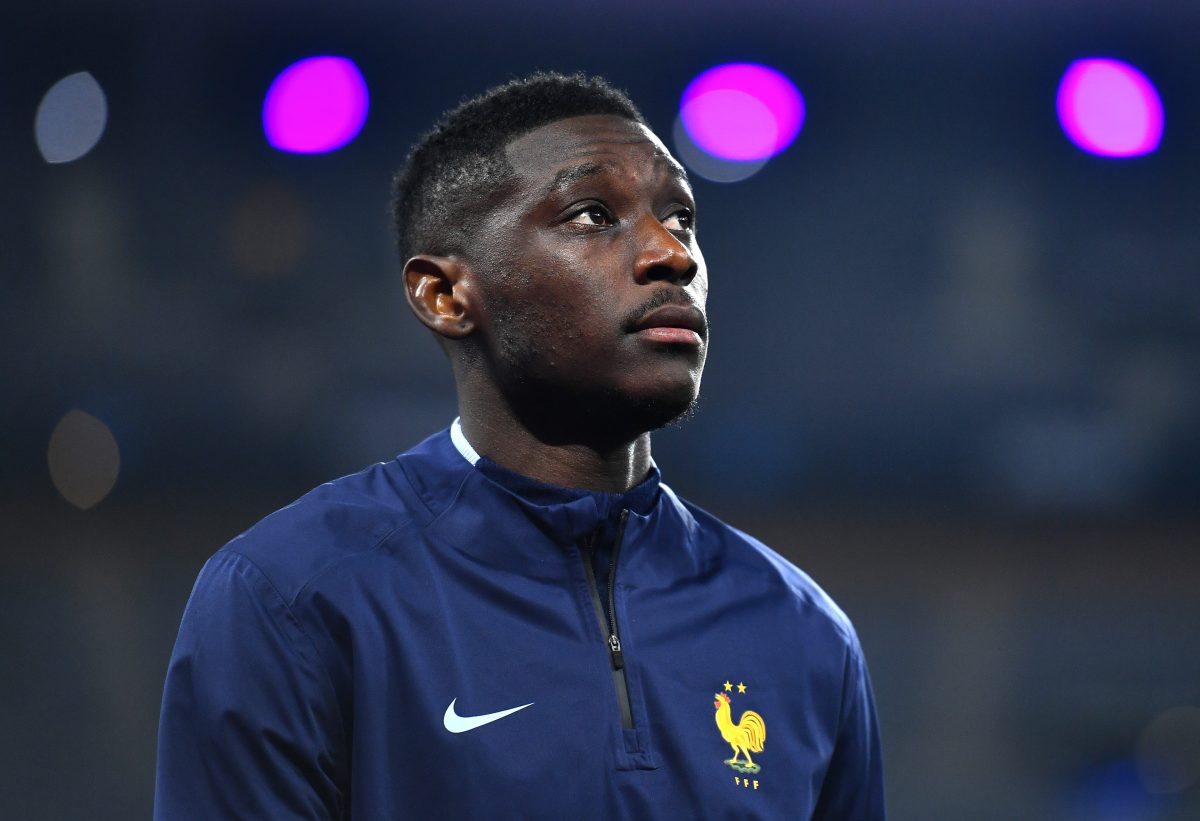 Chelsea target Randal Kolo Muani as race for striker heats u... FootballAddict