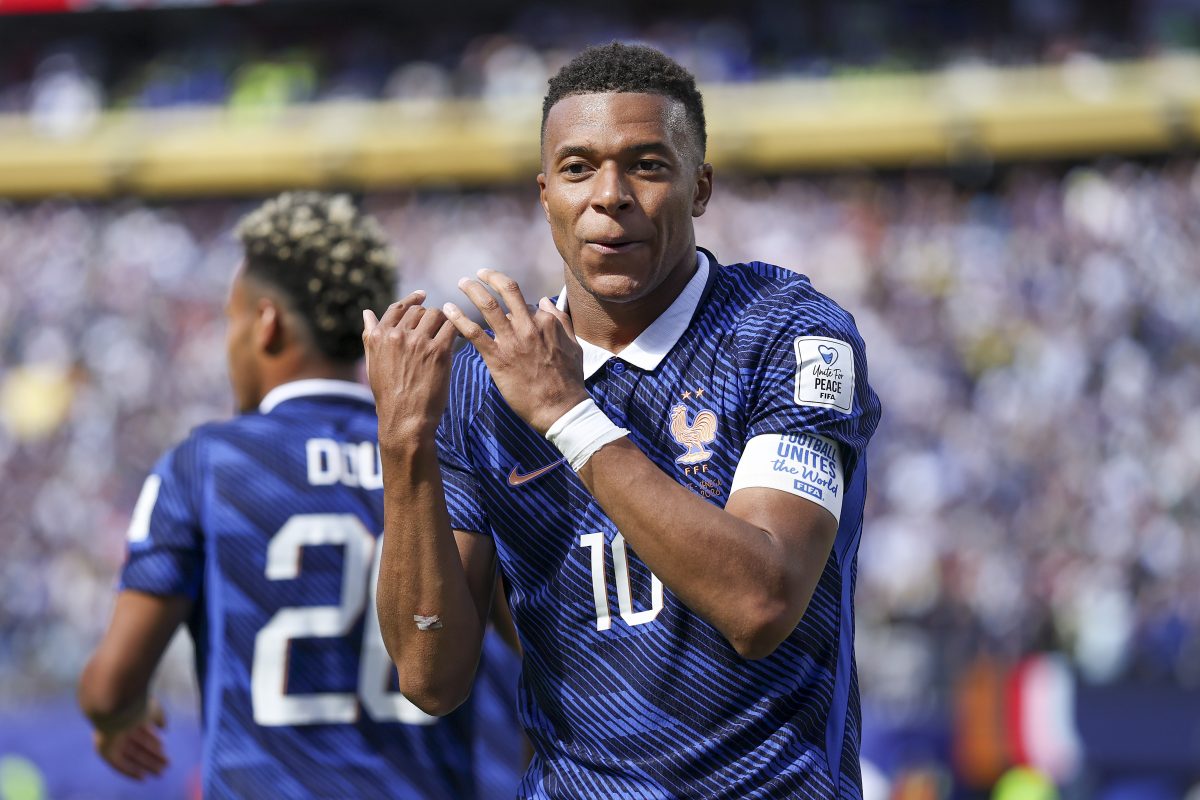 FEATURE | Three things learned as France get off to a winning start against Senegal with a much-improved second half showing