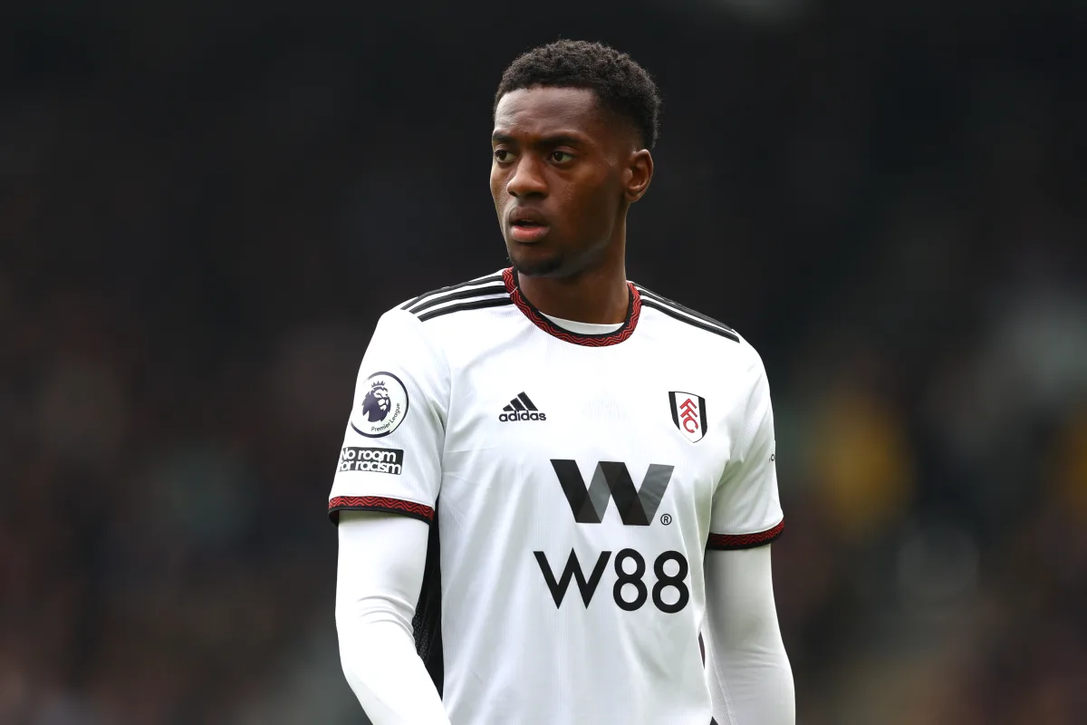 Monaco and Rennes interested in Fulham defender Tosin Adarabioyo – Get French Football News