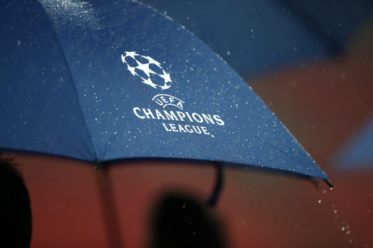 PLAYER RATINGS | RB Salzburg 0-3 PSG: Dominance in possession leads to victory as Les Parisiens end stuttering European run – Get French Football News