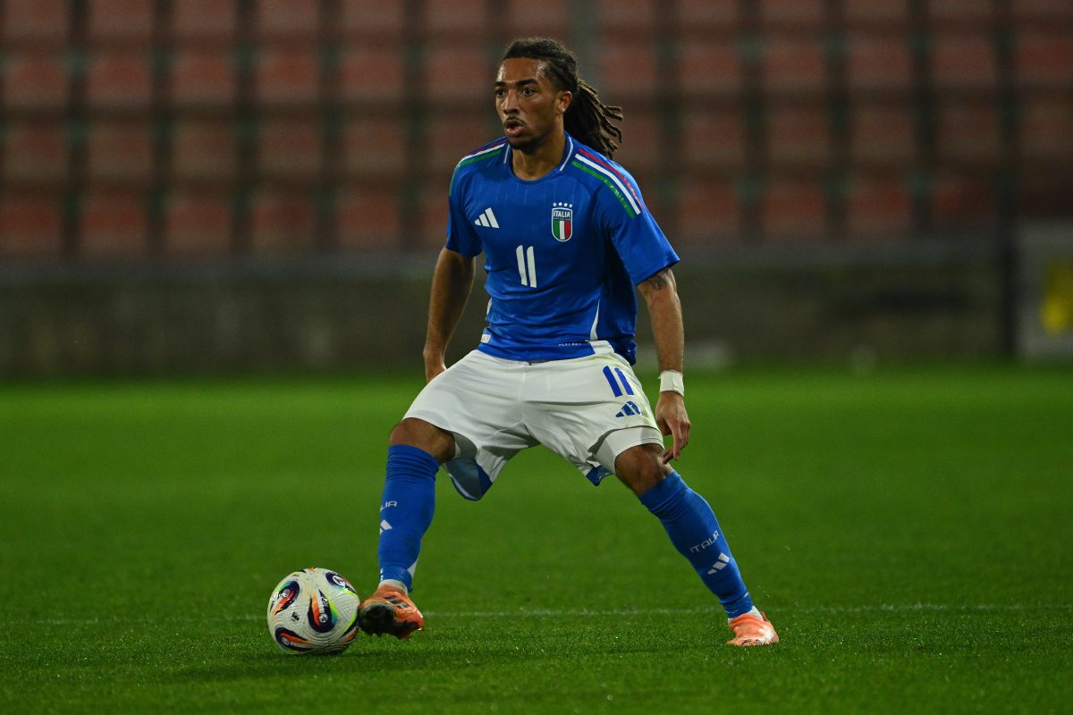 Paris FC seek to make Luca Koleosho, Diego Coppola