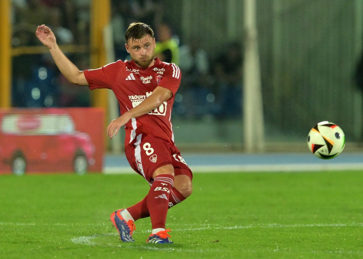 PLAYER RATINGS | Brest 2-1 Sturm Graz: Pirates storm to historic debut Champions League win – Get French Football News