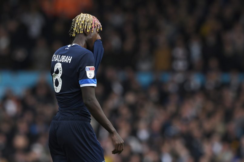 Lorient to loan Trevoh Chalobah from Chelsea | Get French ...