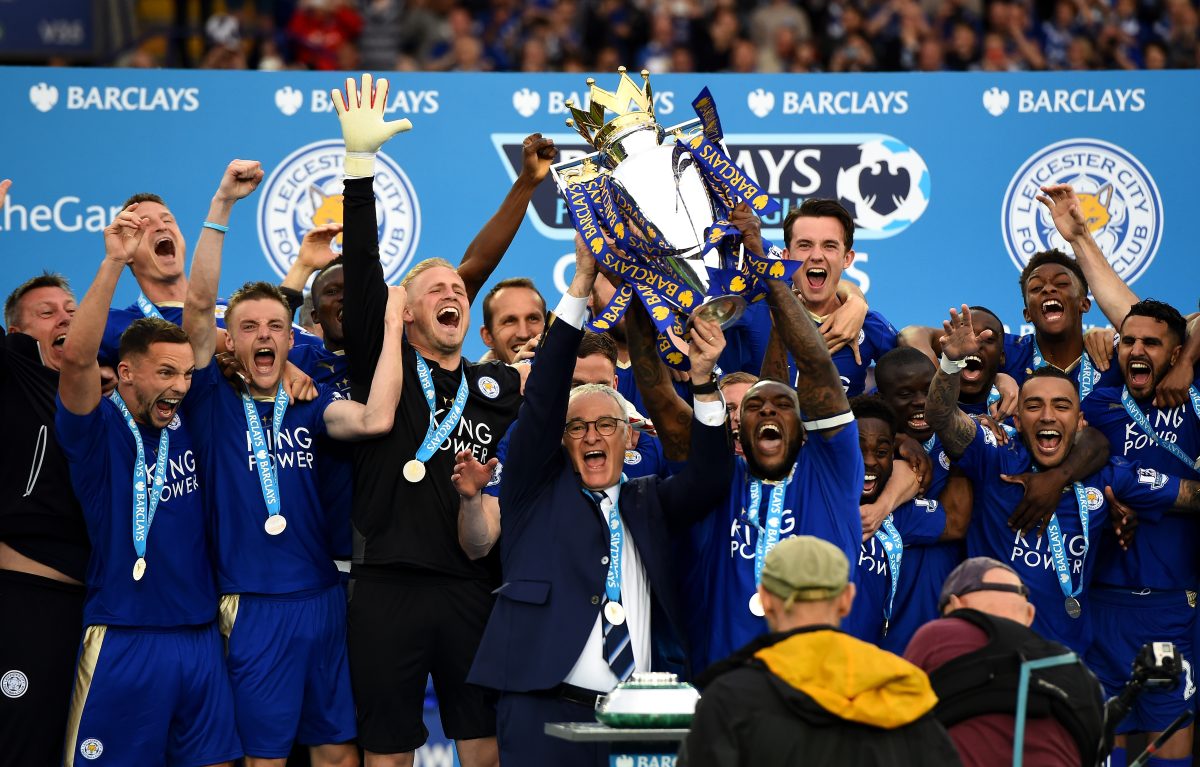 Paris FC look to Leicester City and Brest for inspiration – Get French Football News