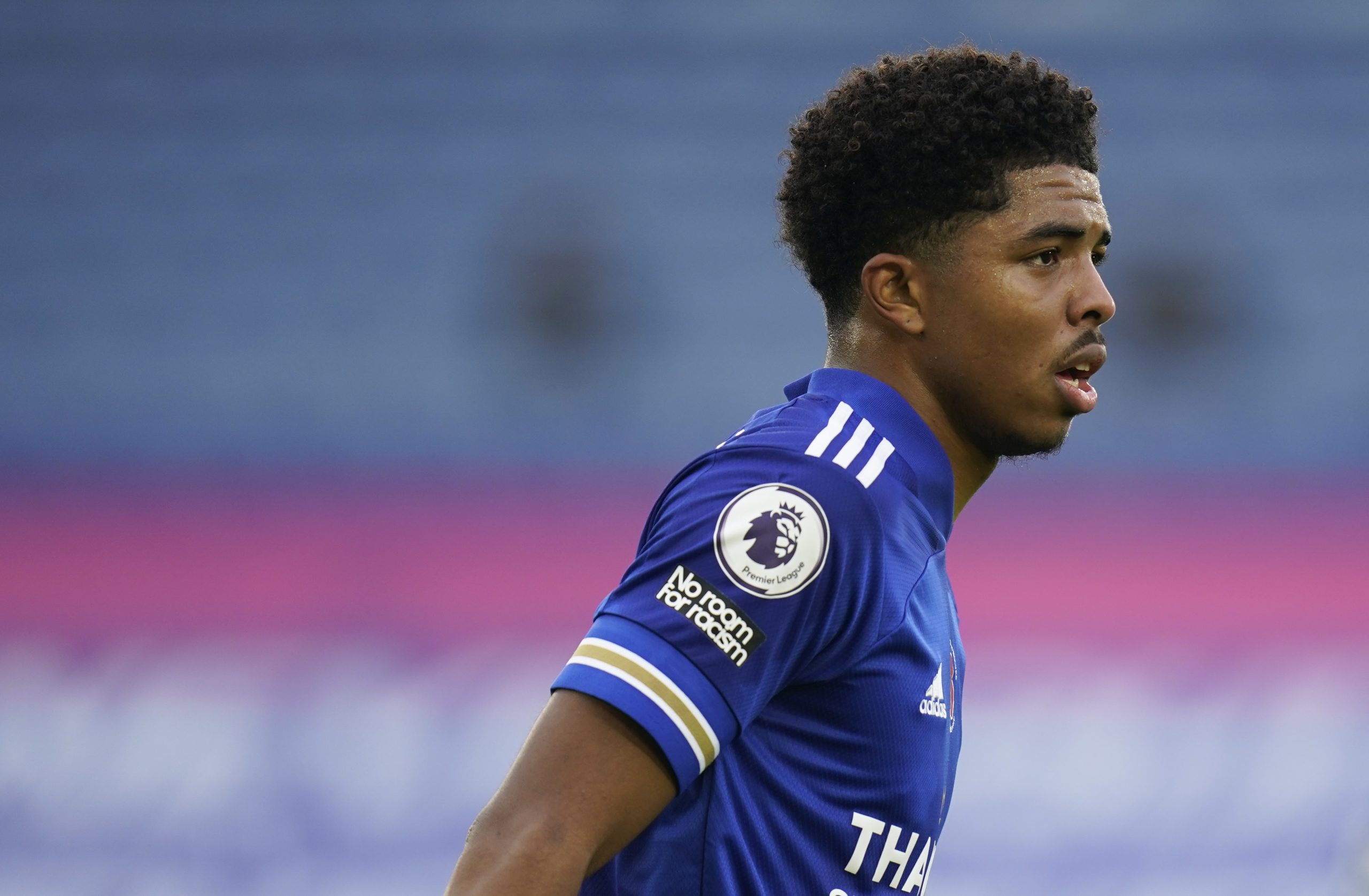 Didier Deschamps Confirms Interest In Wesley Fofana Leicester City Get French Football News