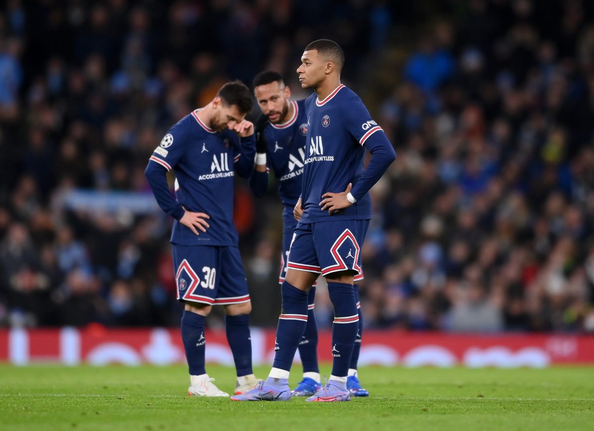 ‘I think he got a little jealous’ – Neymar opens up on relationship with Kylian Mbappé – Get French Football News