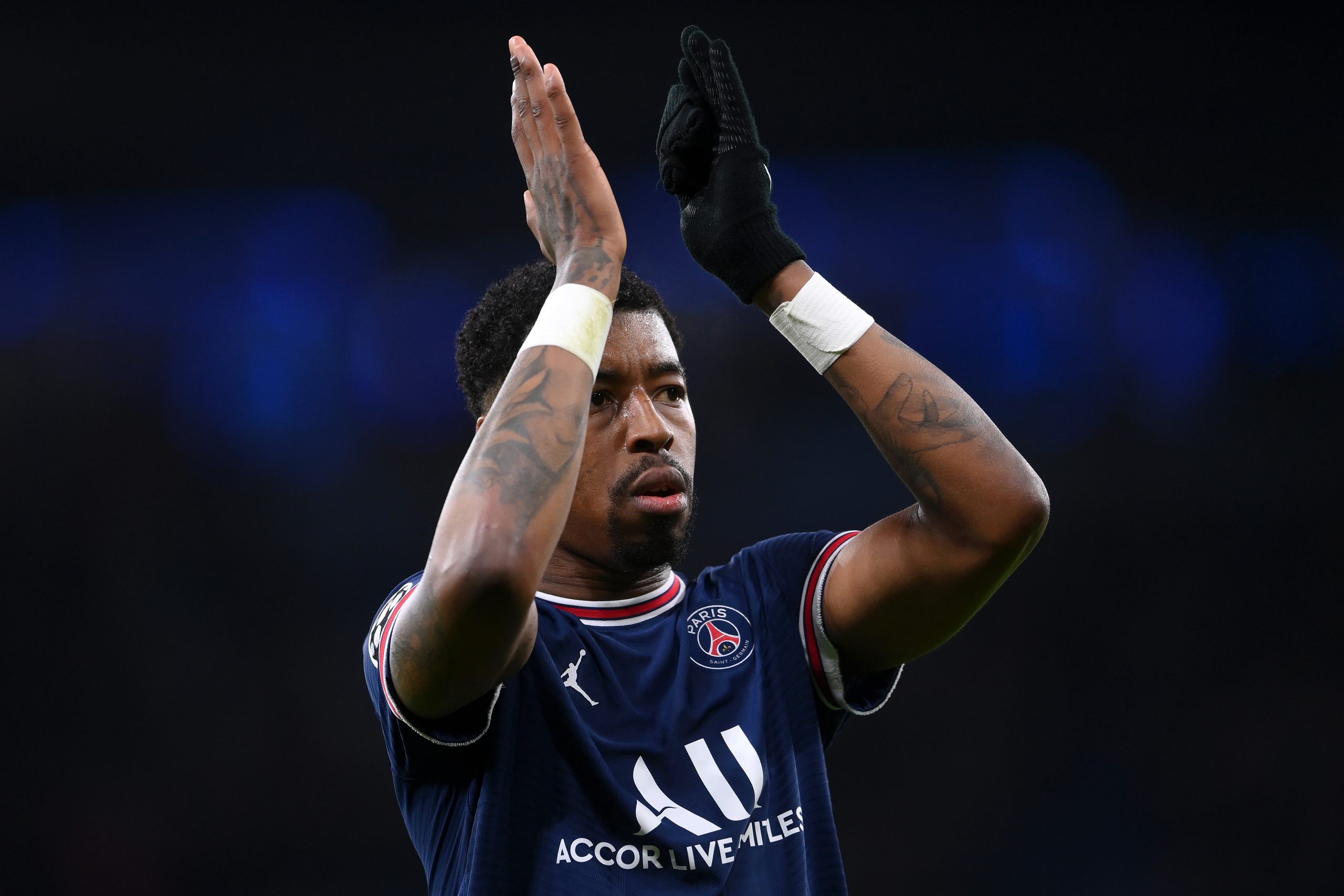 Kimpembe presnel Who Is