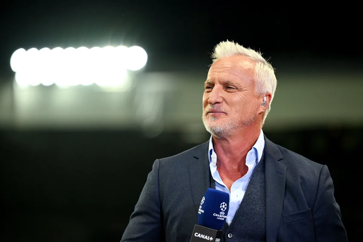 ‘Physically, technically, tactically, they are ready’ – David Ginola believes PSG can defeat Dortmund – Get French Football News