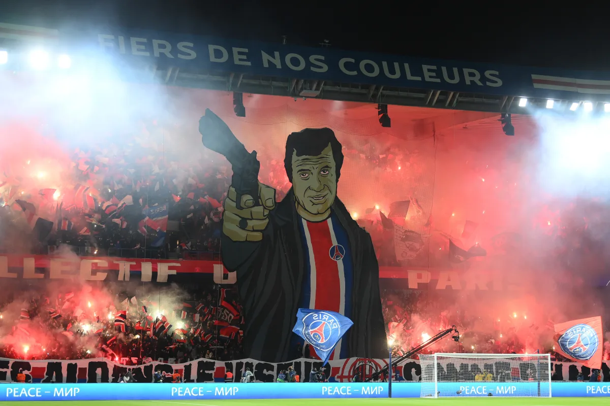 PSG’s prospective Champions League final celebrations revealed – Get French Football News