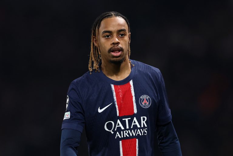 Bradley Barcola tops Bayern Munich’s summer wish list