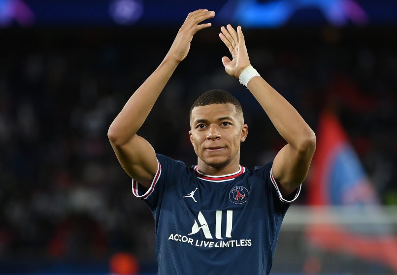 Photo of Romain Thomas d’Angers sur le penalty remporté par le PSG : « J’en ai marre de cette technologie VAR. »