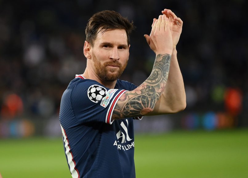 Lionel Messi On His Transfer I Had Other Offers But We Quickly Came To An Agreement With Psg Get French Football News