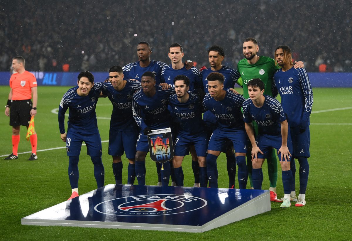 LIGUE 1 PREDICTIONS | Round 21: PSG face Monaco in top-of-table clash – Get French Football News