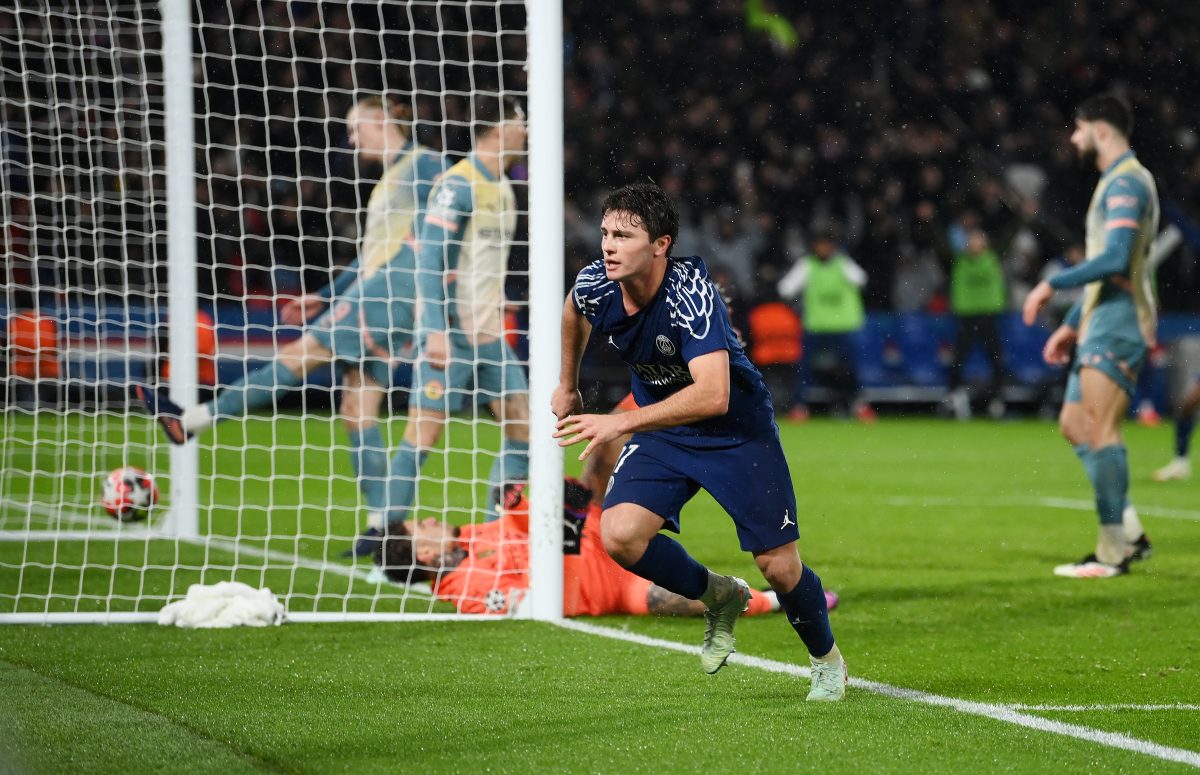 PLAYER RATINGS | PSG 4-2 Manchester City: Parisians revive European campaign with second-half comeback – Get French Football News