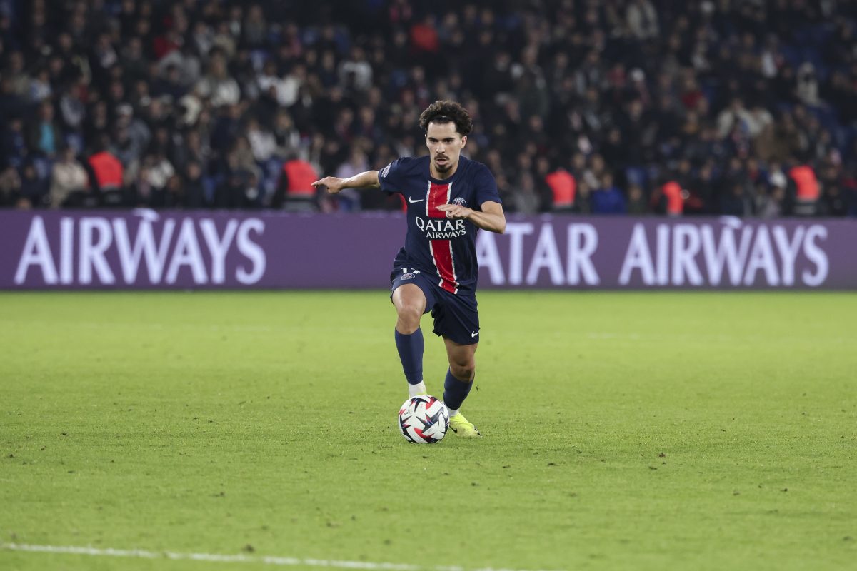 PLAYER RATINGS | PSG 3-0 Toulouse: League leaders coast to win ahead of trip to Munich - Get French Football News