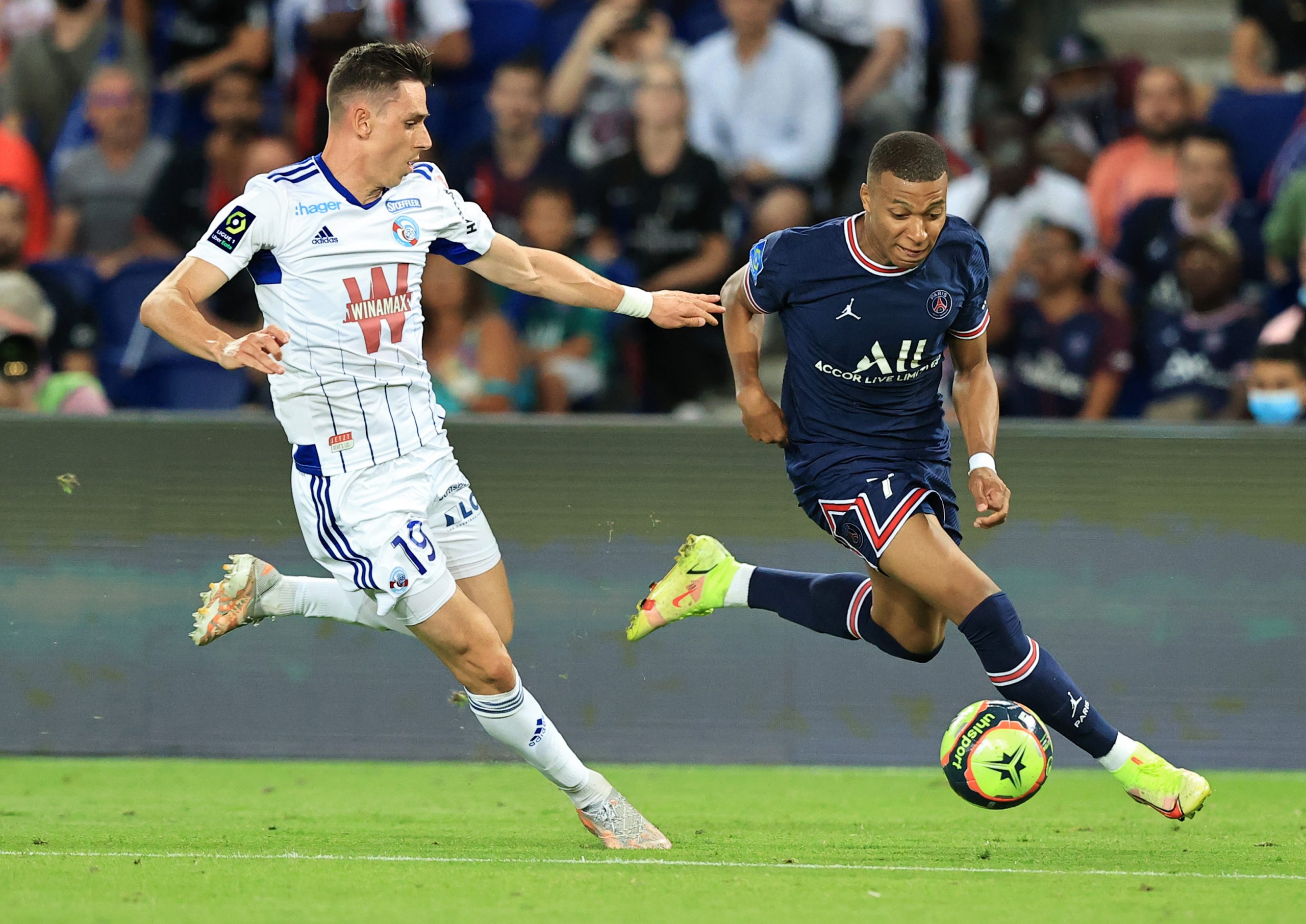 (Vòng 27 Ligue 1) FC Nantes - Montpellier: Tin tức trước trận, dự đoán trận đấu
