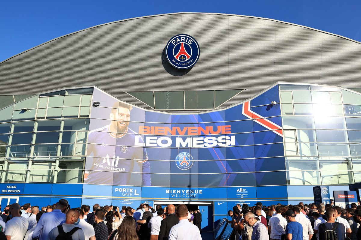 Matchday, all the information | Paris Saint-Germain