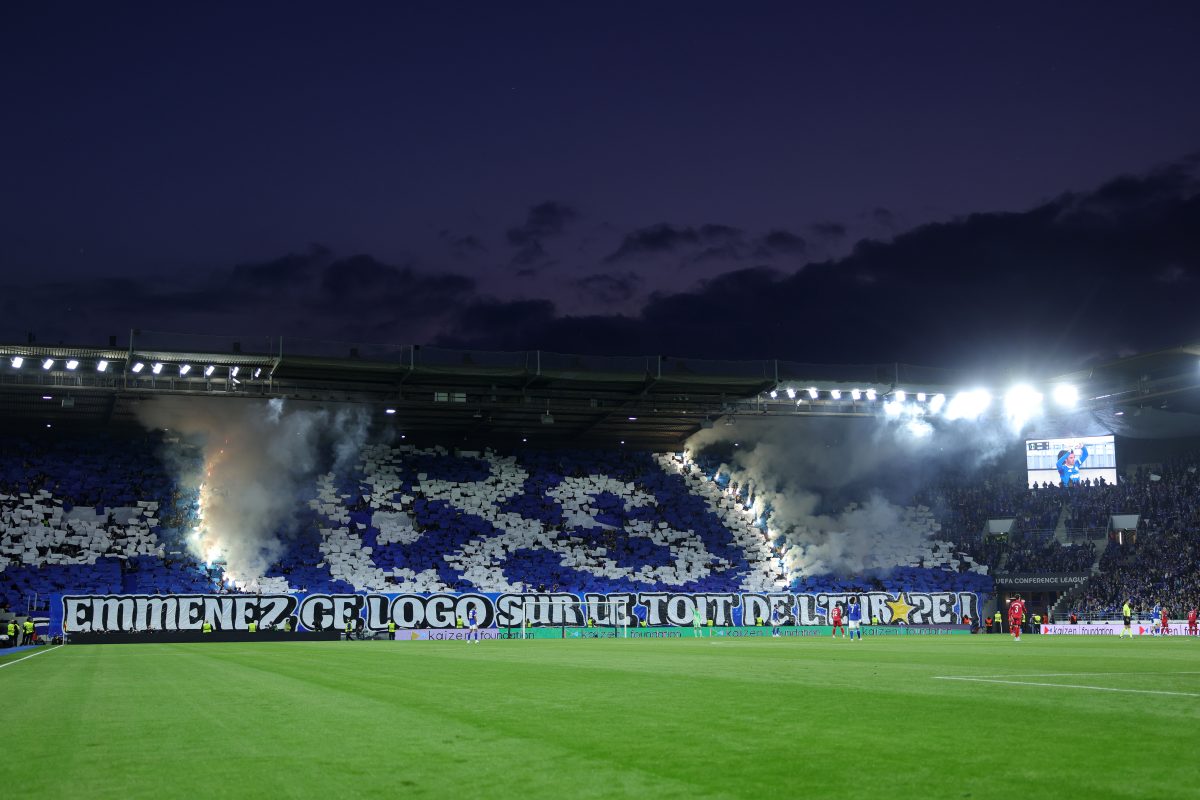 Strasbourg set to sign promising Polish goalkeeper