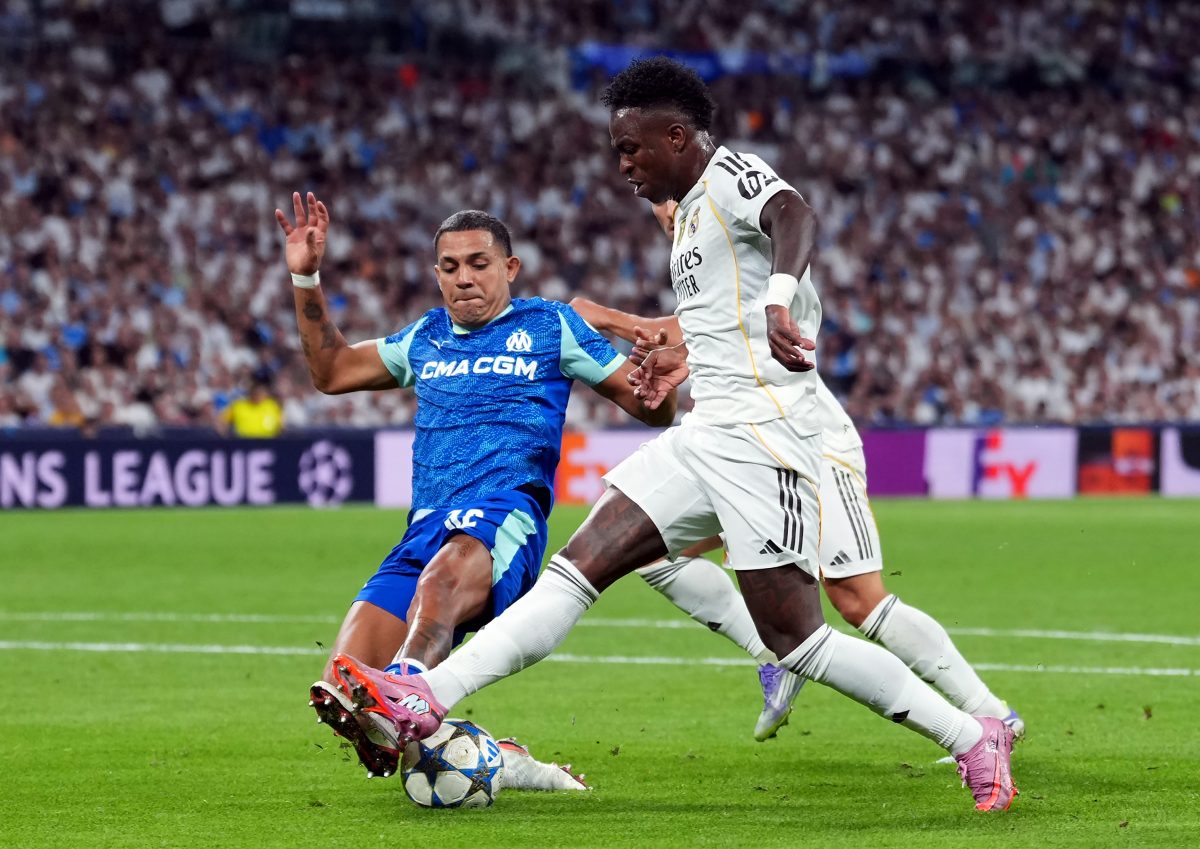 Former Marseille president Pablo Longoria seeks to bring Fac