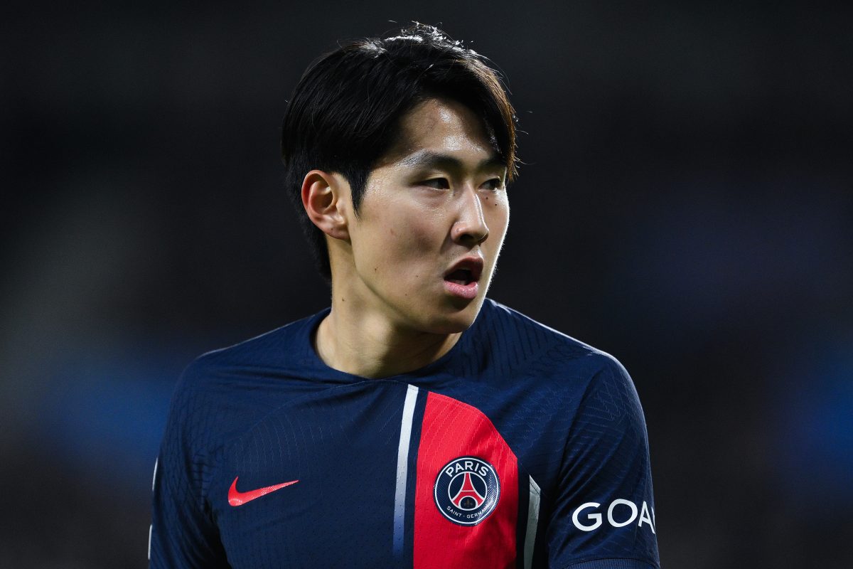 Arsenal could consider Lee Kangin if PSG open to loan with option to buy Get French Football News