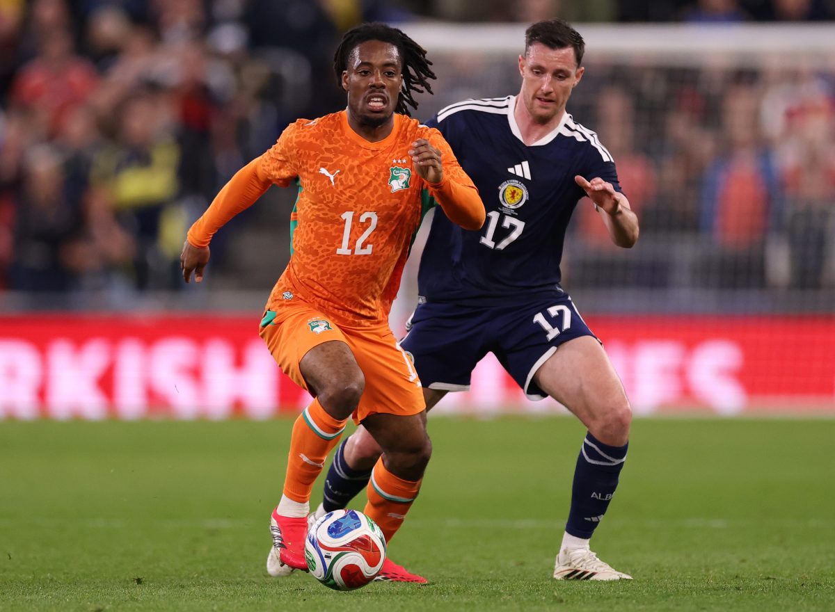 Interview | Elye Wahi says Ivory Coast ‘can be one of the fa