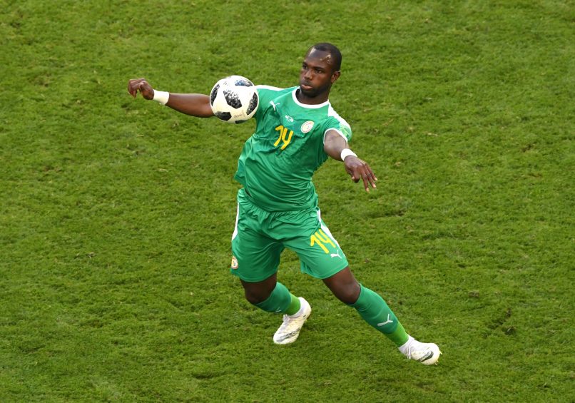 Brighton approach Amiens for striker Moussa Konaté | Get French Football News