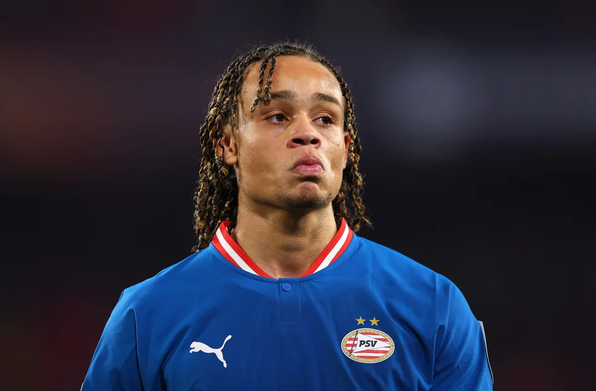 RB Leipzig leading the race to sign Xavi Simons on loan from PSG - Get French Football News