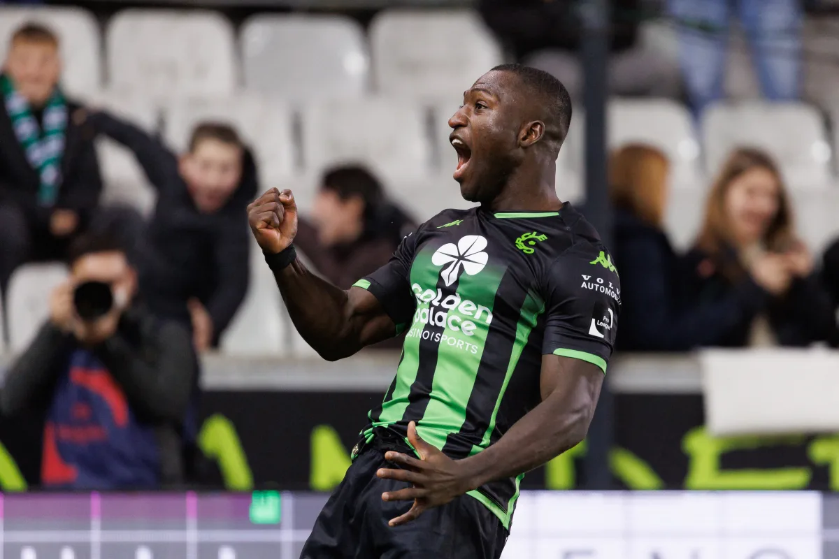 French clubs face competition as Bayer Leverkusen interested in €20 million  Kévin Denkey - Get French Football News