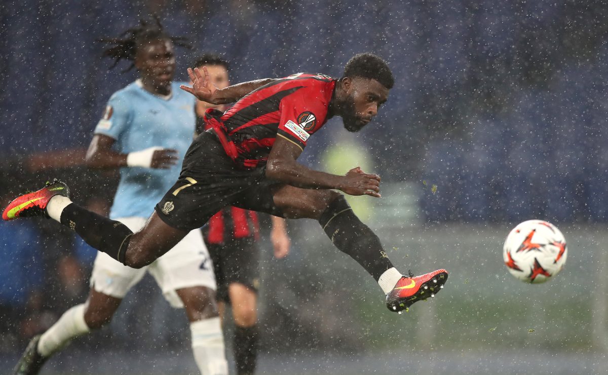 Jérémie Boga set for lengthy injury absence Get French Football News