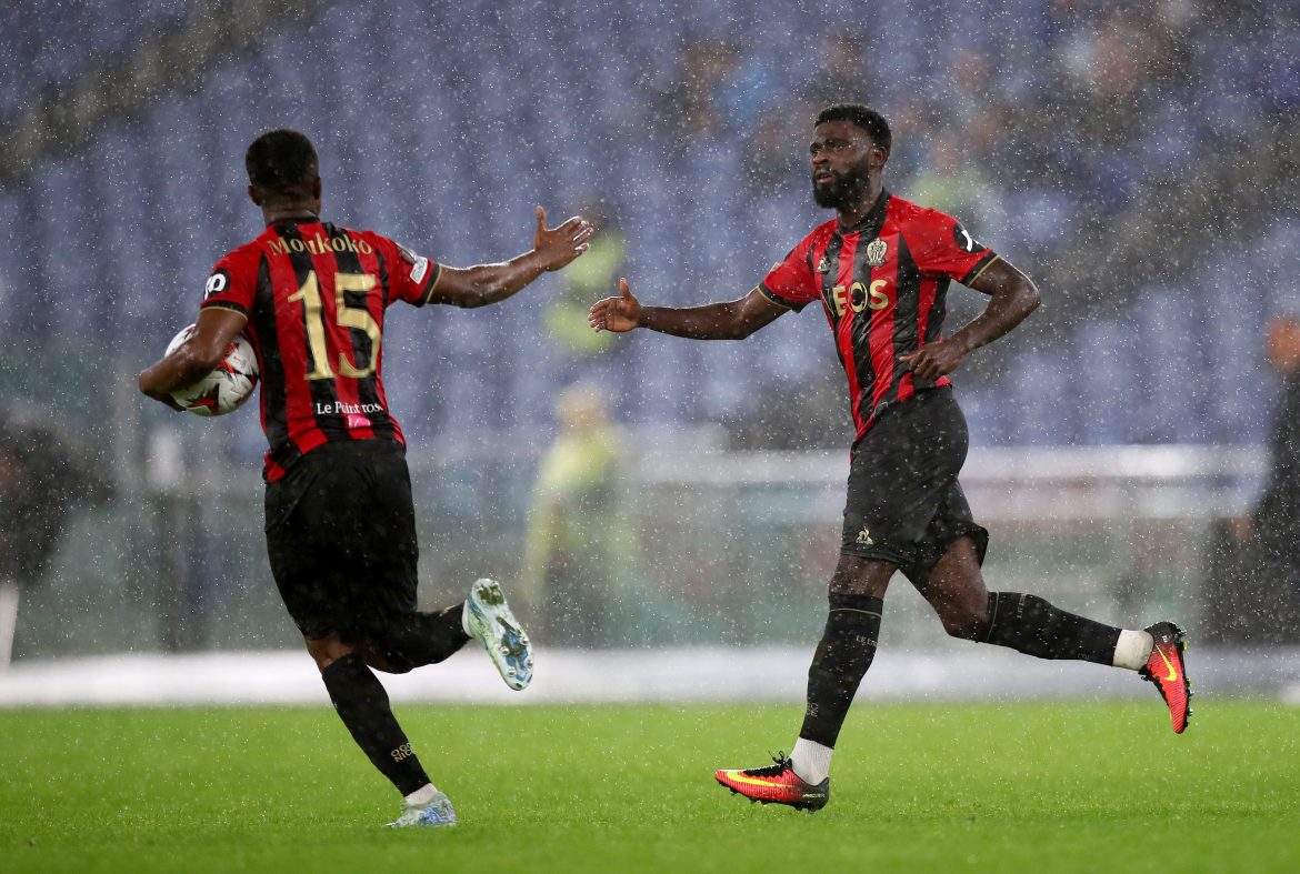 OGC Nice unconcerned by Youssoufa Moukoko age doubts Get French