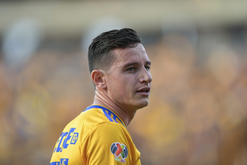 Florian Thauvin: “La Liga Mexicana es la sexta mejor del mundo”. Florian Thauvin: “La Liga Mexicana es la sexta mejor del mundo”.