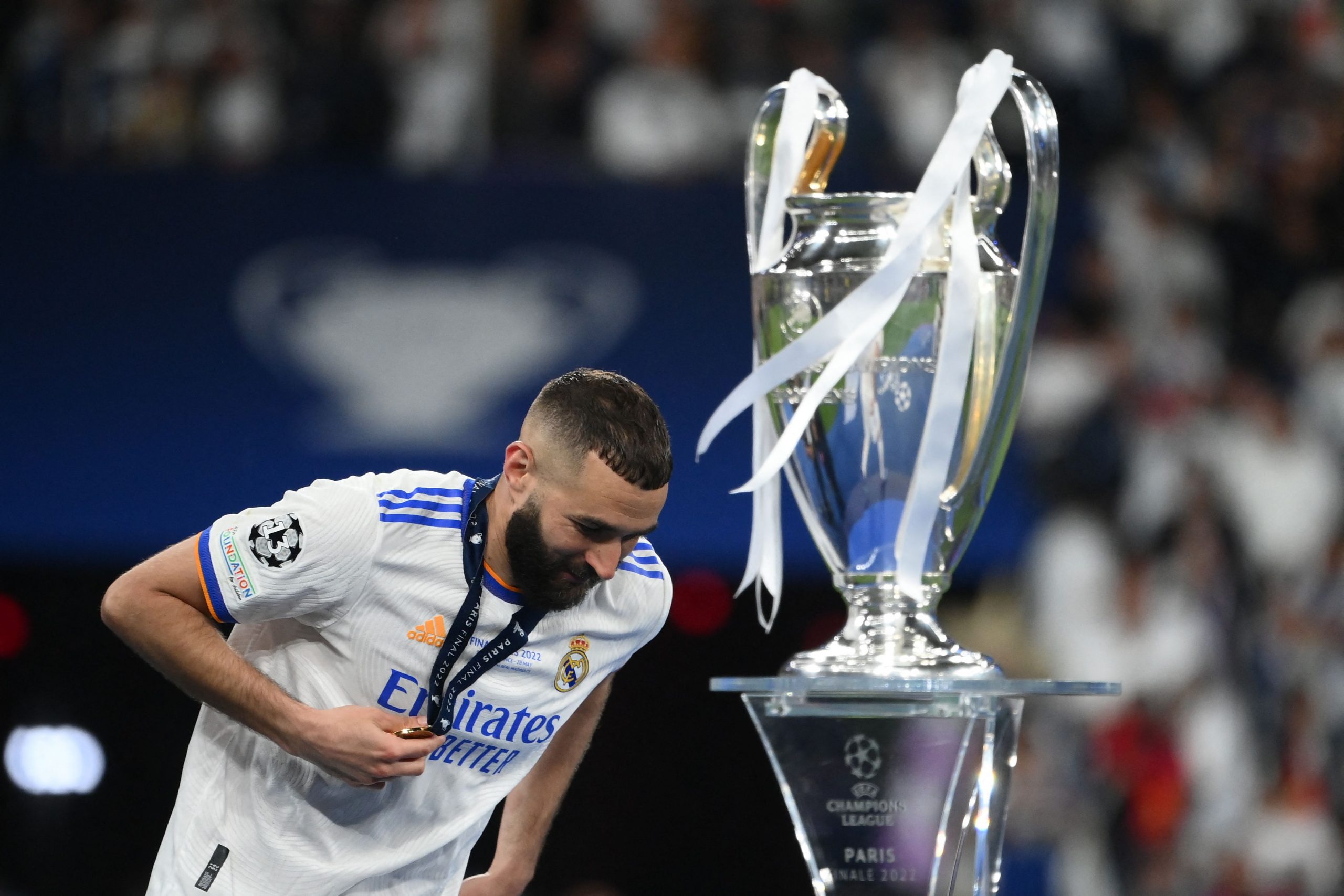 FULL DRAW  The Champions League last 16 draw for 22/23 - Get French  Football News