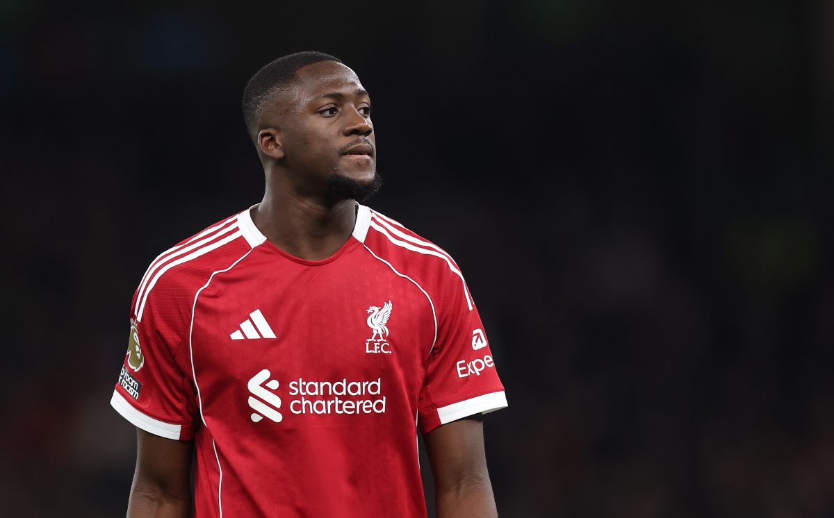 Liverpool’s Ibrahima Konaté signs Real Madrid deal