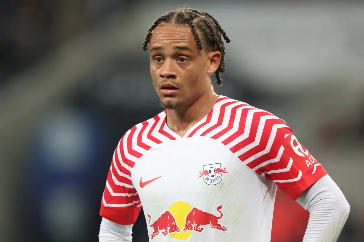 Xavi Simons wants to leave PSG with Leipzig and Premier League teams interested – Get French Football News