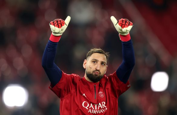 Donnarumma'S Contract: The Details You Won'T Believe! - dysuvy6