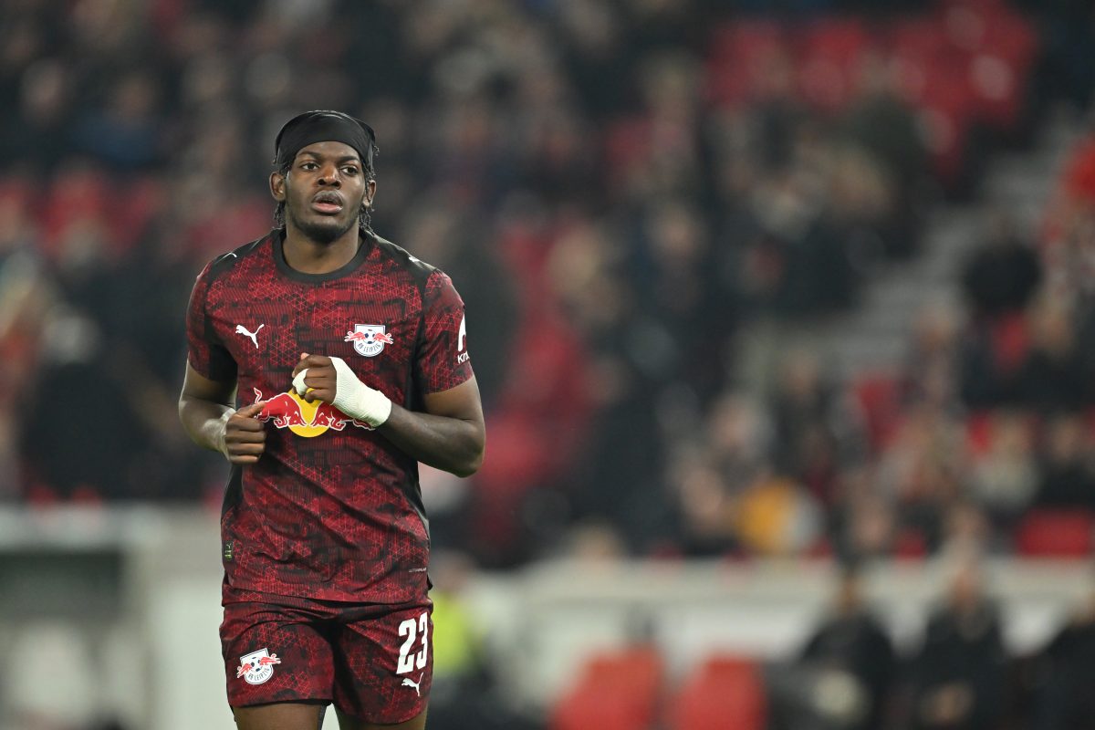 Angola’s federation dream of snatching Castello Lu